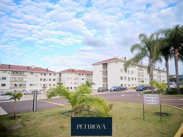 Imagem: RESIDENCIAL DINAPOLI II