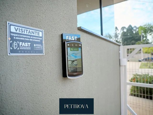 Imagem 12: RESIDENCIAL DINAPOLI II