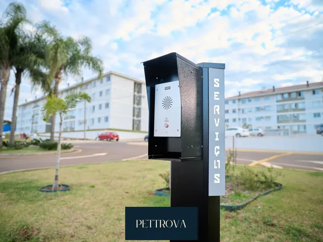 Imagem 11: RESIDENCIAL DINAPOLI II