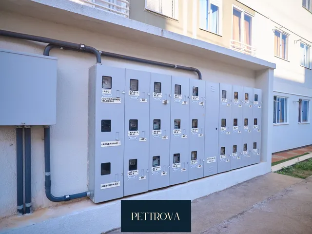 Imagem 7: RESIDENCIAL DINAPOLI II