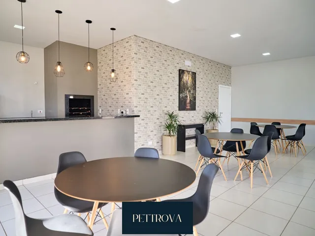 Imagem 8: RESIDENCIAL DINAPOLI II