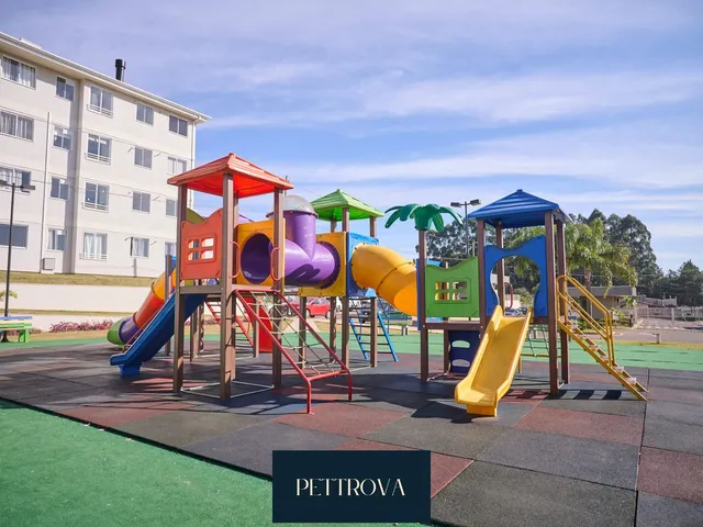 Imagem 15: RESIDENCIAL DINAPOLI II