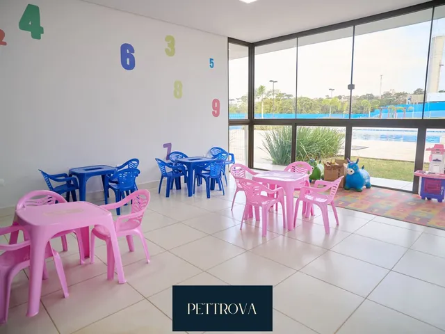 Imagem 4: RESIDENCIAL DINAPOLI II