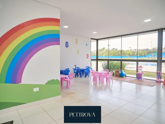 Imagem 9: RESIDENCIAL DINAPOLI II