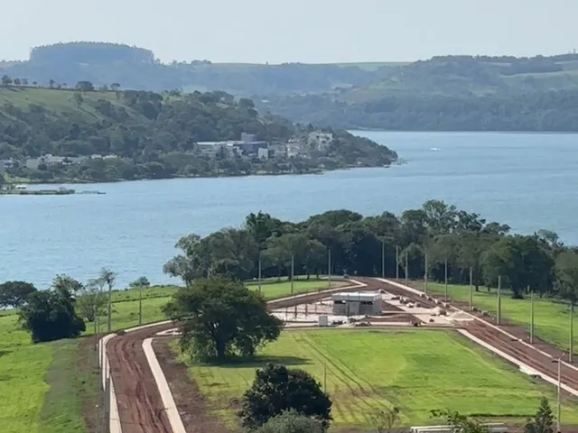 Imagem: Marinas do Iguaçu - Thermas Amp Condomínio