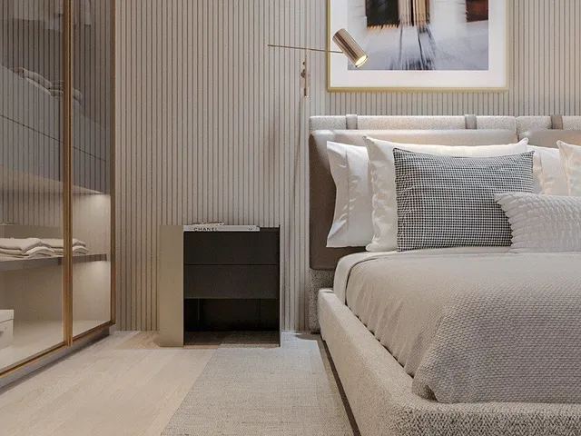 Imagem 7: TERRANOBLE RESIDENCE