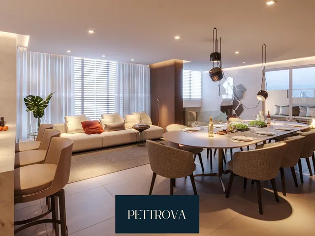 Imagem 8: TERRANOBLE RESIDENCE