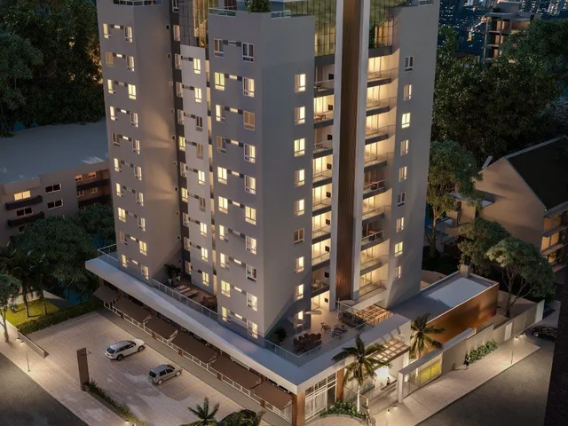 Imagem 15: TERRANOBLE RESIDENCE