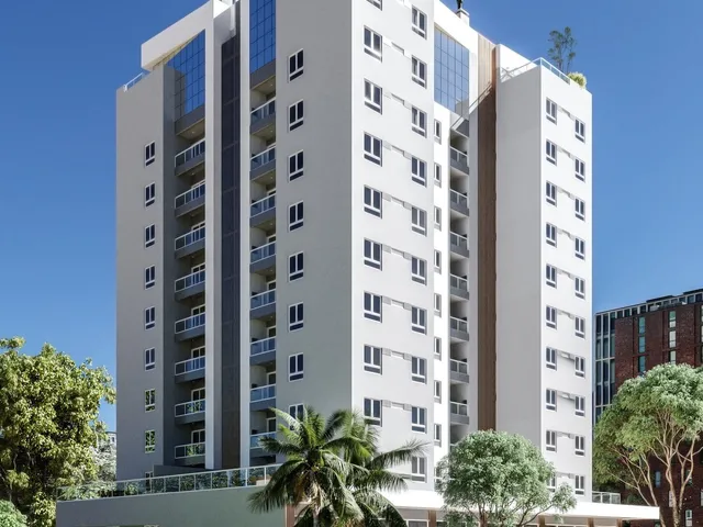 Imagem 12: TERRANOBLE RESIDENCE