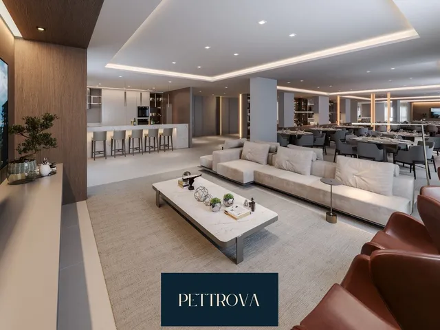 Imagem 16: TERRANOBLE RESIDENCE