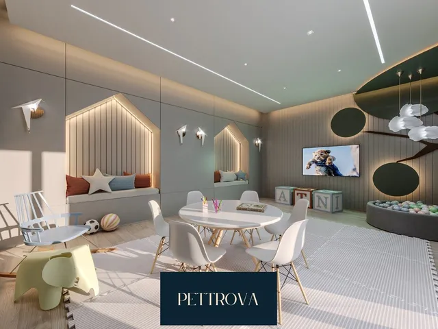 Imagem 14: TERRANOBLE RESIDENCE