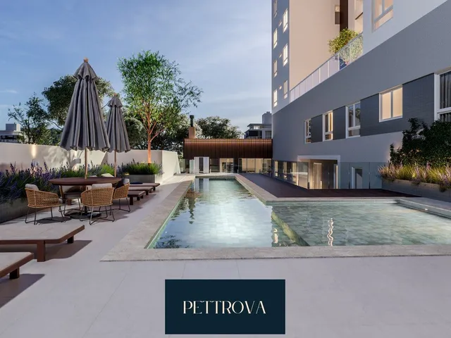 Imagem 2: TERRANOBLE RESIDENCE