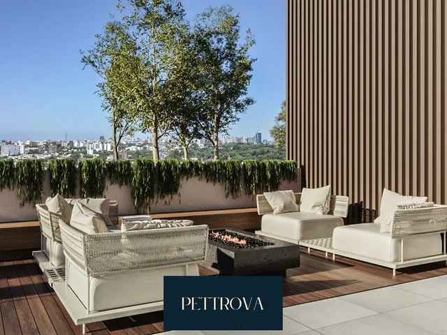 Imagem 9: TERRANOBLE RESIDENCE