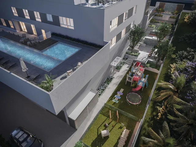 Imagem 3: TERRANOBLE RESIDENCE