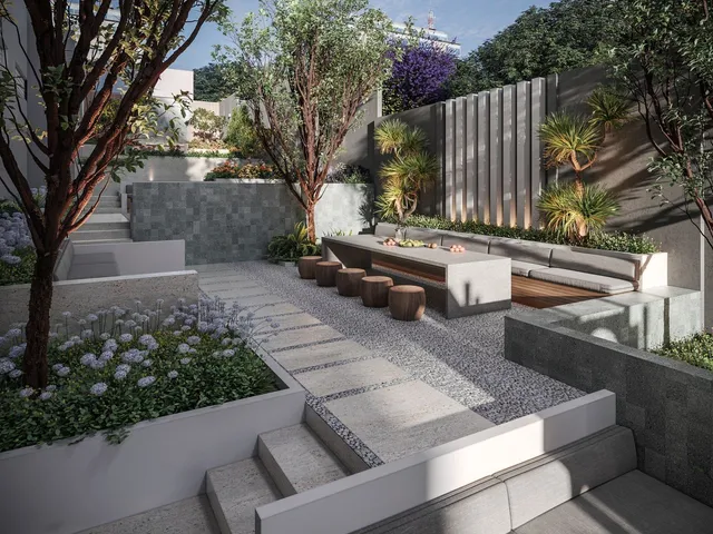Imagem 11: TERRANOBLE RESIDENCE