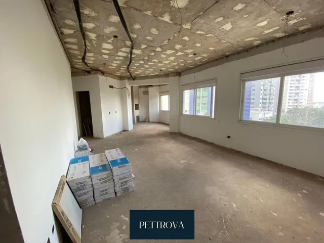 Imagem 7: DON ROMAN Apartamento com 4 dormitórios