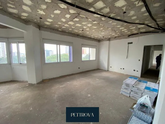 Imagem 10: DON ROMAN Apartamento com 4 dormitórios
