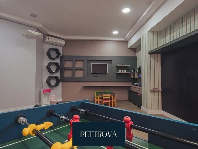 Imagem 11: DON ROMAN Apartamento com 4 dormitórios