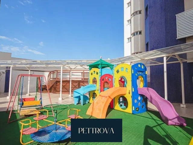 Imagem 2: DON ROMAN Apartamento com 4 dormitórios