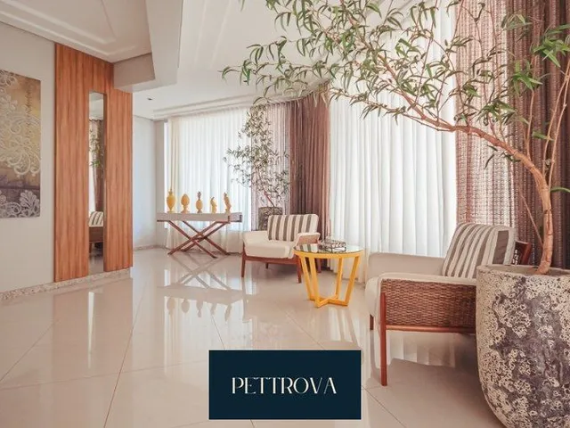 Imagem 4: DON ROMAN Apartamento com 4 dormitórios