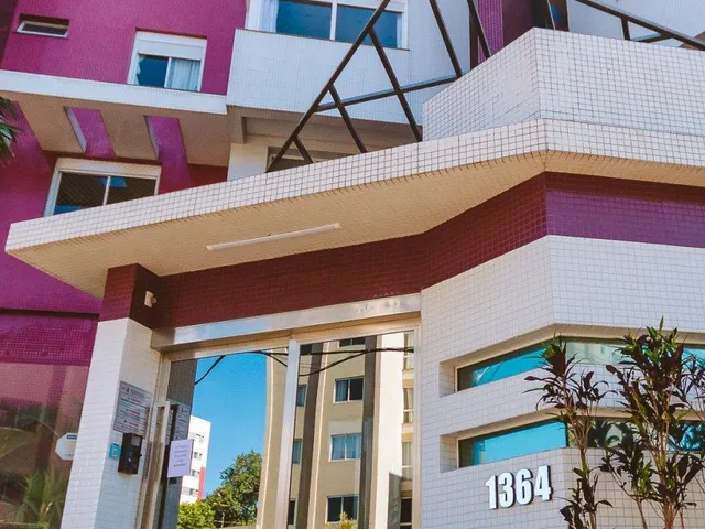 Imagem: Edifício Rosemount