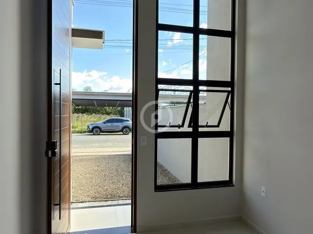 Imagem 7: Casa alto padrão de 3 quartos sendo uma suíte!