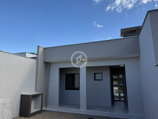 Imagem 15: Casa alto padrão de 3 quartos sendo uma suíte!