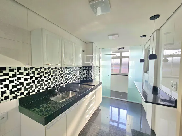 Imagem: Apartamento em Carlos Prates, Belo Horizonte/MG