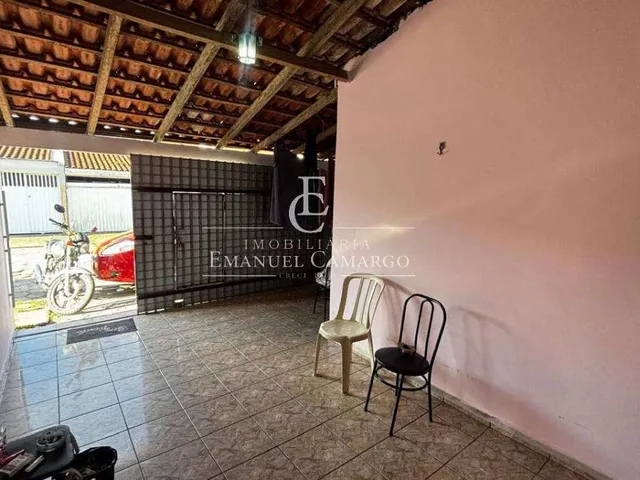 Imagem 5: Casa à venda em Piraquara, Centro, com 2 quartos, 50m²