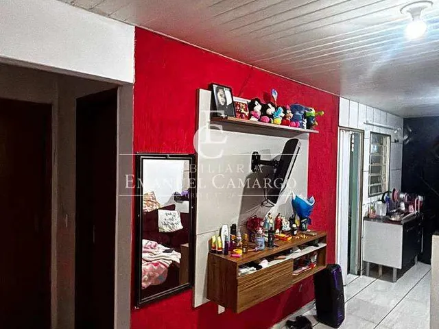 Imagem 16: Casa à venda em Piraquara, Centro, com 2 quartos, 50m²