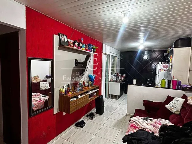 Imagem 8: Casa à venda em Piraquara, Centro, com 2 quartos, 50m²