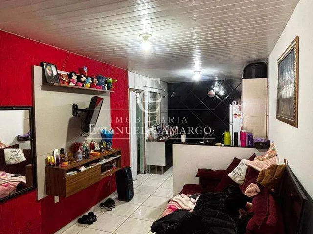Imagem 6: Casa à venda em Piraquara, Centro, com 2 quartos, 50m²