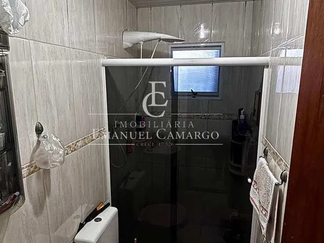 Imagem 2: Casa à venda em Piraquara, Centro, com 2 quartos, 50m²