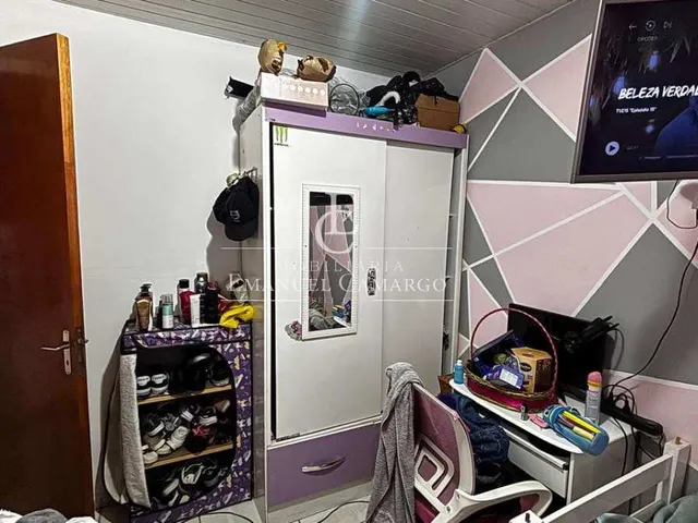 Imagem 3: Casa à venda em Piraquara, Centro, com 2 quartos, 50m²