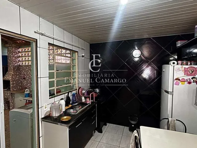 Imagem 15: Casa à venda em Piraquara, Centro, com 2 quartos, 50m²