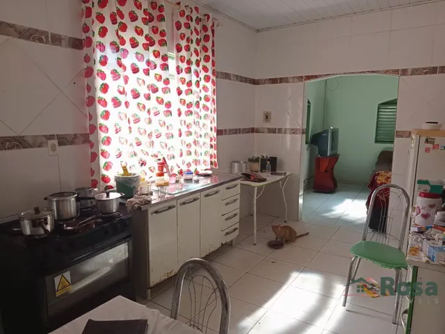 Imagem 15: Casa para venda, - Bairro, Goiabeiras Cuiabá
