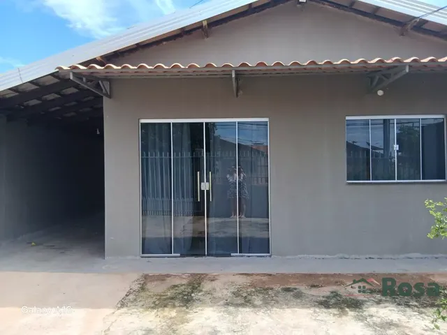 Imagem: Casa para venda, 2 quarto(s), - Selecione