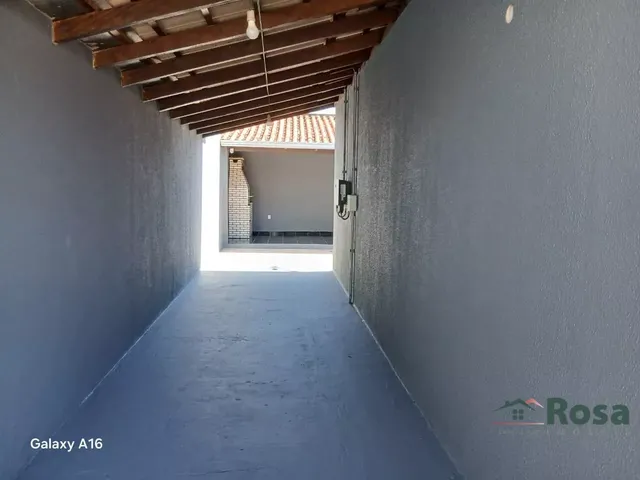 Imagem 8: Casa para venda, 2 quarto(s), - Selecione - Bairro, Varzea Grande