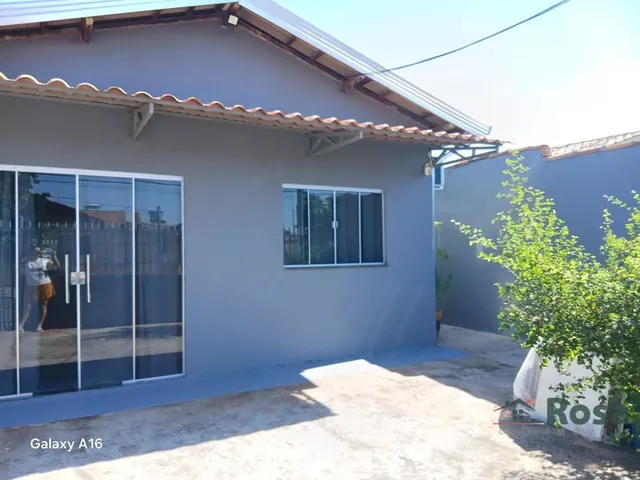 Imagem 16: Casa para venda, 2 quarto(s), - Selecione - Bairro, Varzea Grande