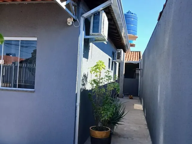 Imagem 2: Casa para venda, 2 quarto(s), - Selecione - Bairro, Varzea Grande