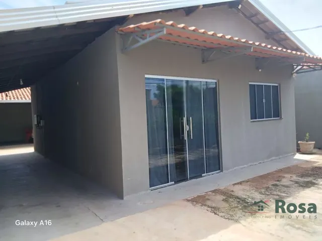 Imagem 14: Casa para venda, 2 quarto(s), - Selecione - Bairro, Varzea Grande
