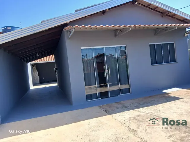 Imagem 3: Casa para venda, 2 quarto(s), - Selecione - Bairro, Varzea Grande