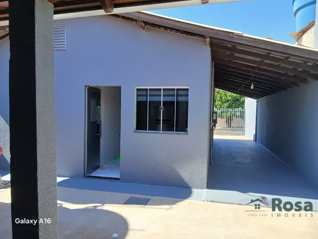 Imagem 13: Casa para venda, 2 quarto(s), - Selecione - Bairro, Varzea Grande