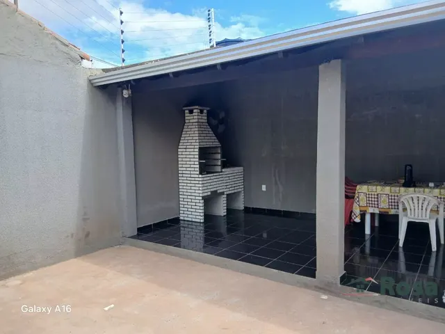 Imagem 9: Casa para venda, 2 quarto(s), - Selecione - Bairro, Varzea Grande
