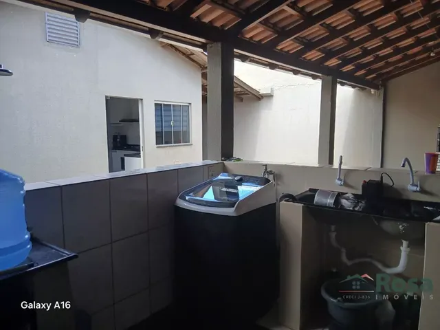 Imagem 10: Casa para venda, 2 quarto(s), - Selecione - Bairro, Varzea Grande