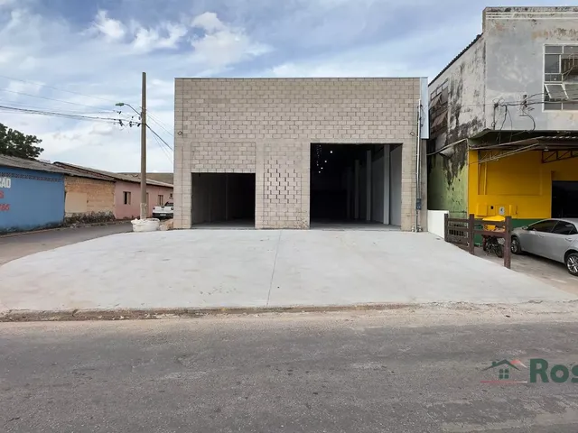 Imagem 3: Barracão para aluguel, Grande Terceiro, Cuiabá
