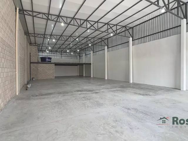 Imagem 5: Barracão para aluguel, Grande Terceiro, Cuiabá