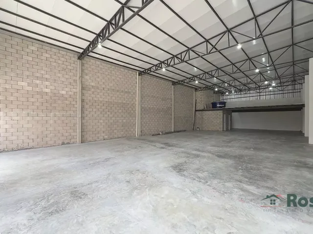Imagem 4: Barracão para aluguel, Grande Terceiro, Cuiabá