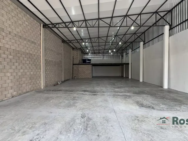 Imagem 7: Barracão para aluguel, Grande Terceiro, Cuiabá