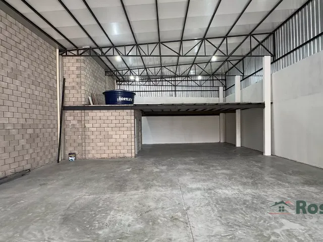 Imagem 10: Barracão para aluguel, Grande Terceiro, Cuiabá